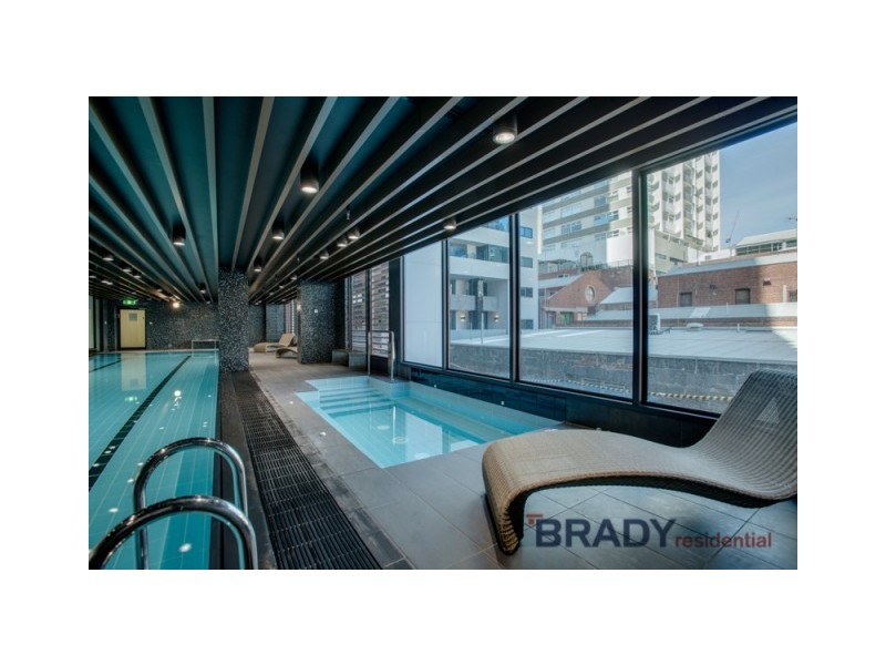 1407/8 Sutherland Street, Melbourne VIC 3000