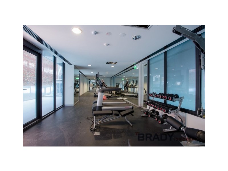 1407/8 Sutherland Street, Melbourne VIC 3000