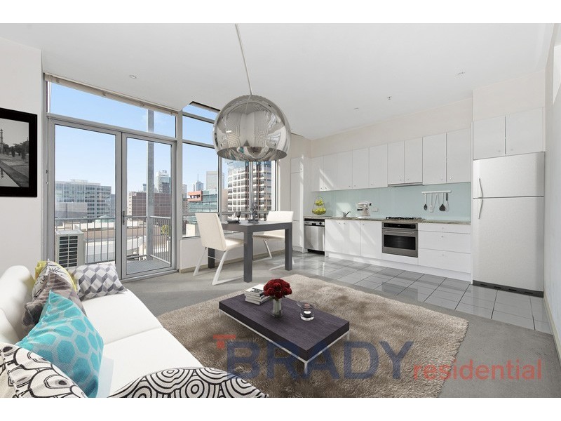 1506/270 King Street, Melbourne VIC 3000