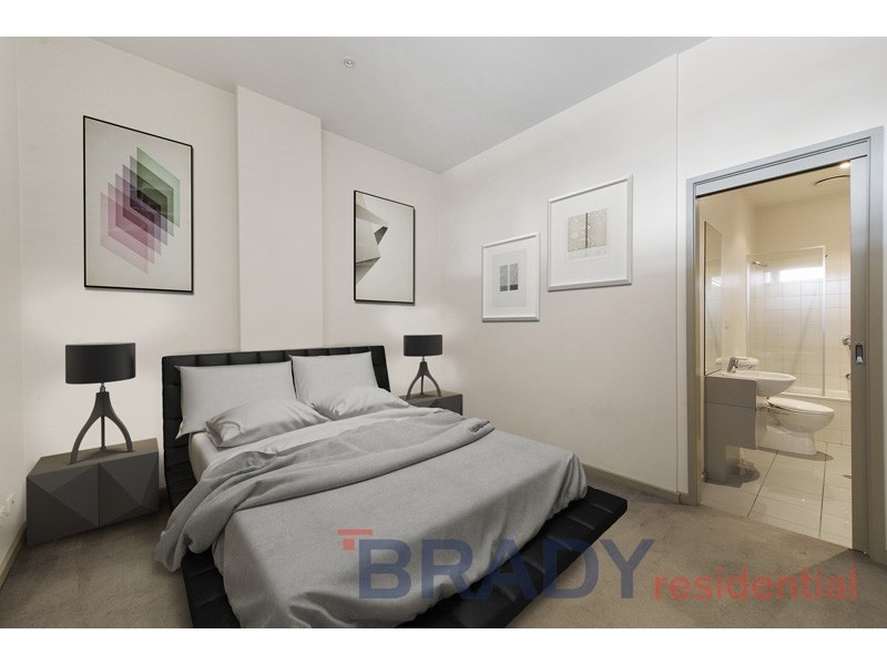 1506/270 King Street, Melbourne VIC 3000