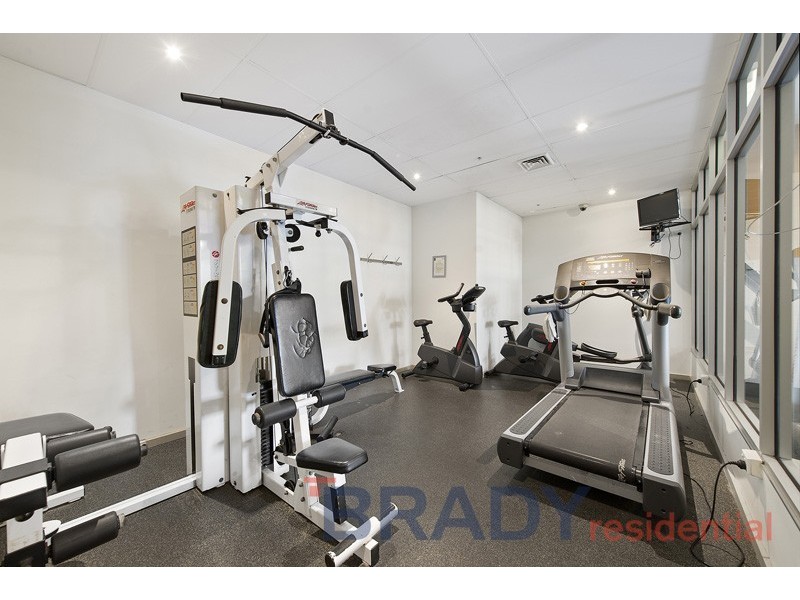 1506/270 King Street, Melbourne VIC 3000