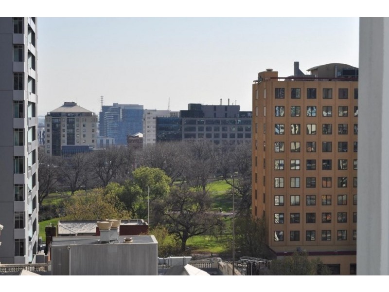 1312/181 A’Beckett Street, Melbourne VIC 3000