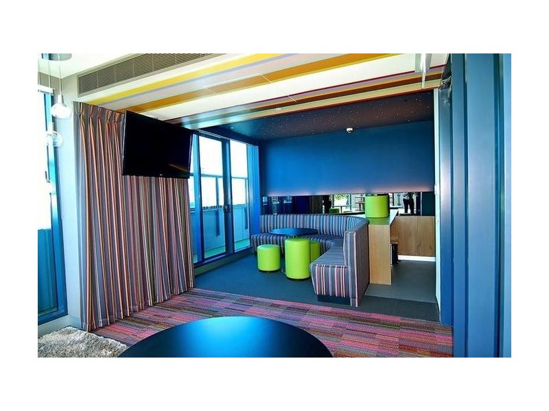 1312/181 A’Beckett Street, Melbourne VIC 3000