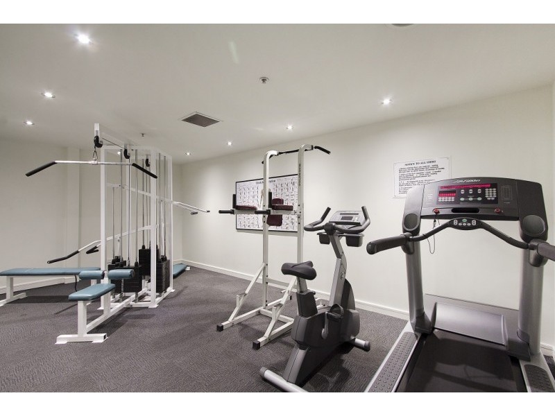 36/398 La Trobe Street, Melbourne VIC 3000