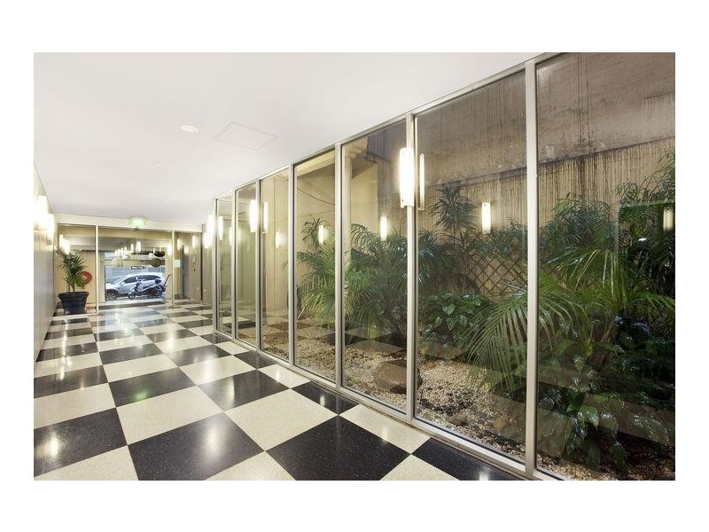 36/398 La Trobe Street, Melbourne VIC 3000