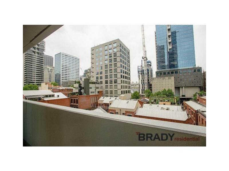 1802/5 Sutherland Street, Melbourne VIC 3000