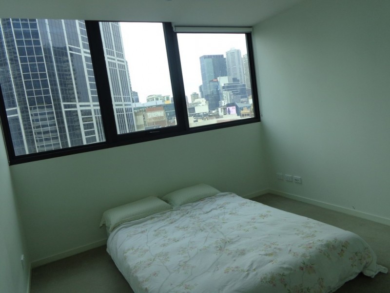 808/8 Sutherland Street, Melbourne VIC 3000