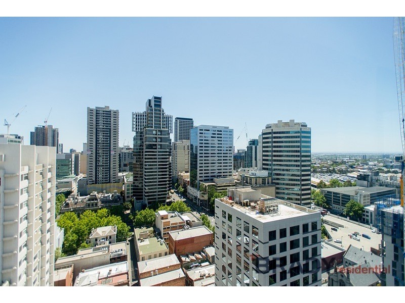 2206/8 Sutherland Street, Melbourne VIC 3000