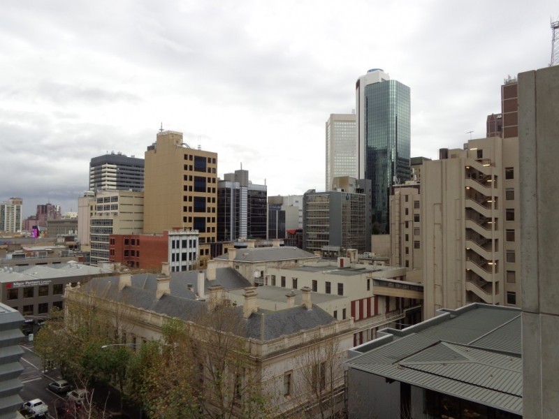 806/380 Little Lonsdale Street, Melbourne VIC 3000