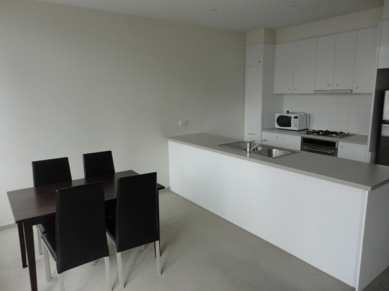 1207/270 King Street, Melbourne VIC 3000