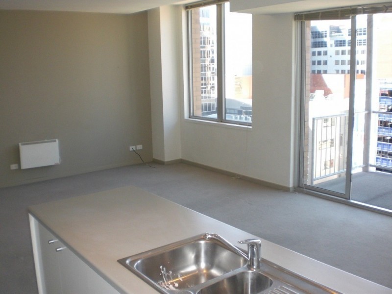 1207/270 King Street, Melbourne VIC 3000