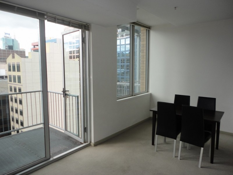 1207/270 King Street, Melbourne VIC 3000