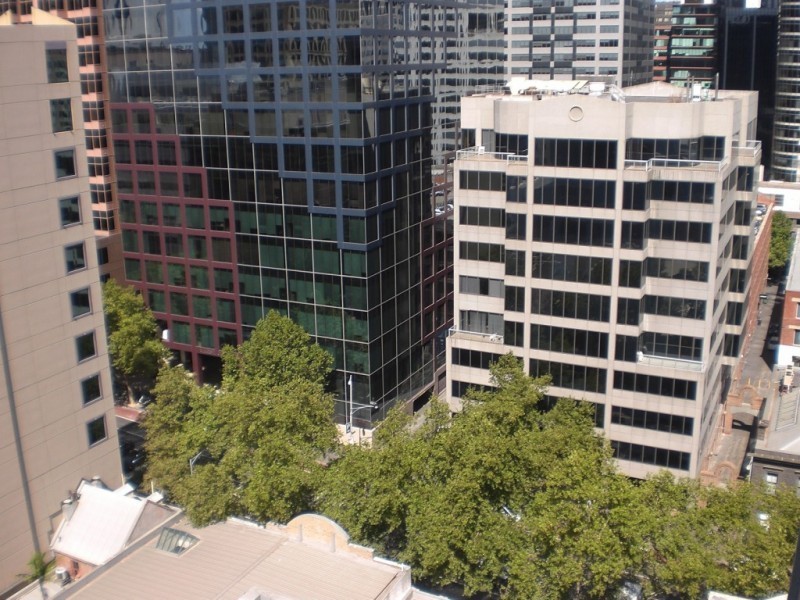 1207/270 King Street, Melbourne VIC 3000