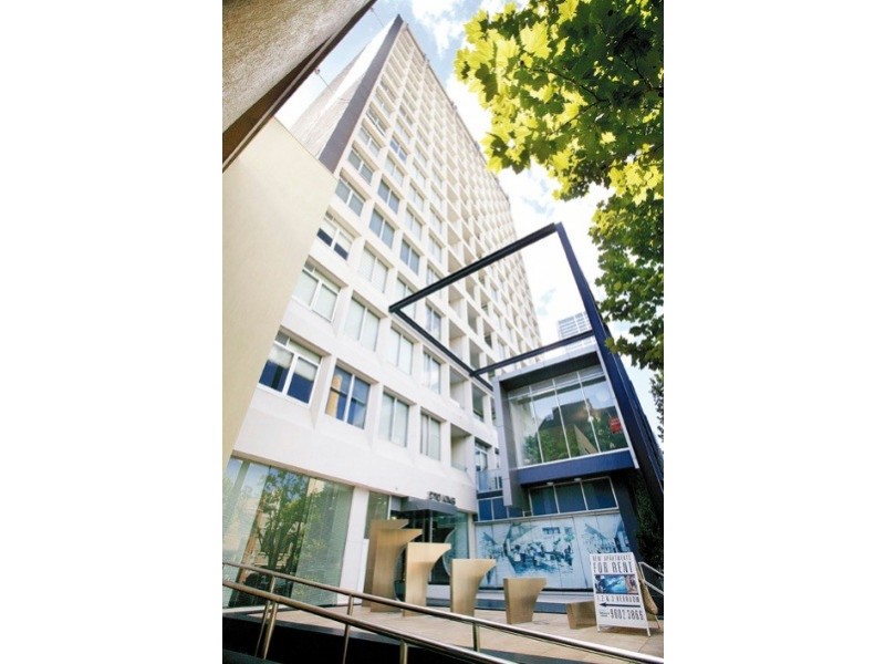 1207/270 King Street, Melbourne VIC 3000