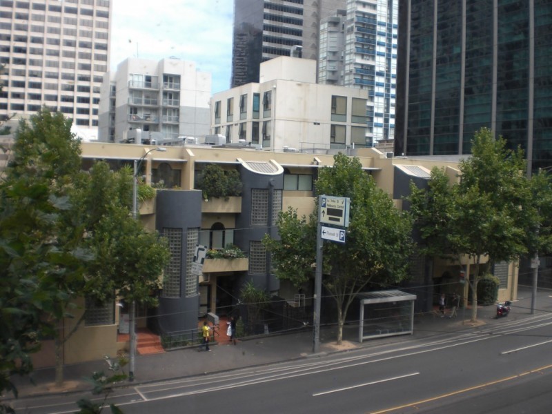 201/58 La Trobe Street, Melbourne VIC 3000