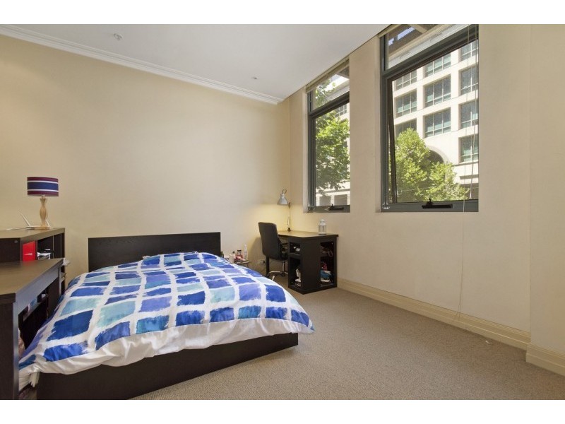2/406 La Trobe Street, Melbourne VIC 3000