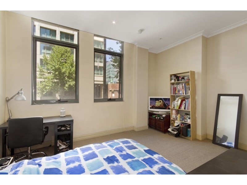 2/406 La Trobe Street, Melbourne VIC 3000