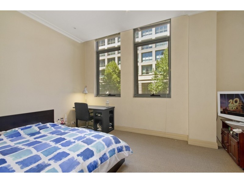 2/406 La Trobe Street, Melbourne VIC 3000