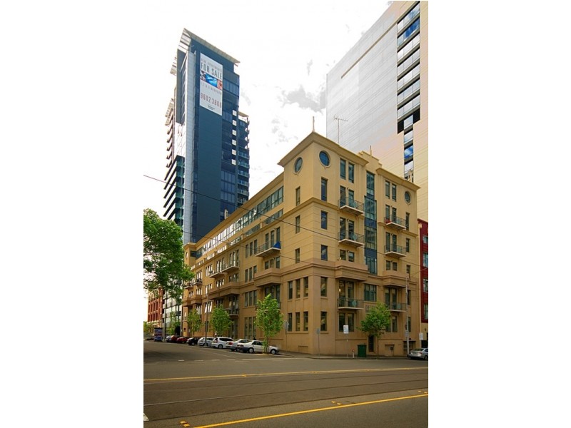 6/406 La Trobe Street, Melbourne VIC 3000