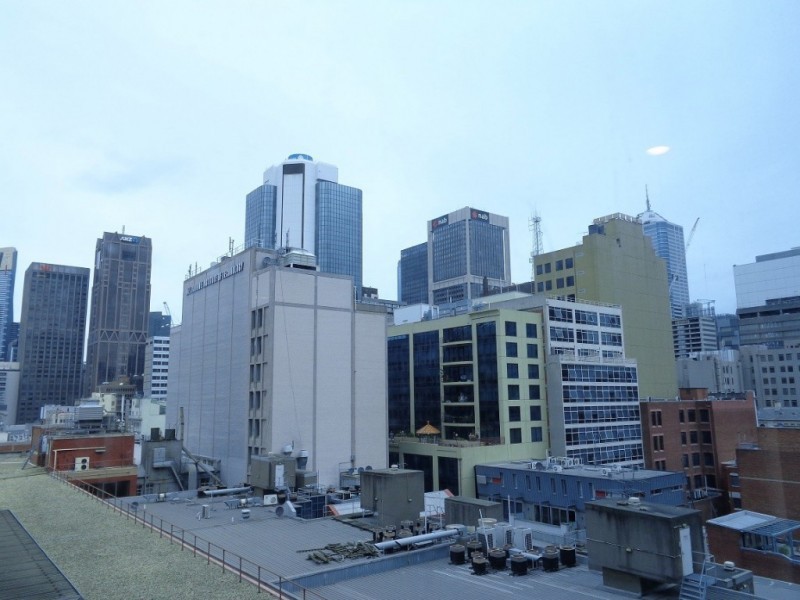 907/5 Sutherland Street, Melbourne VIC 3000