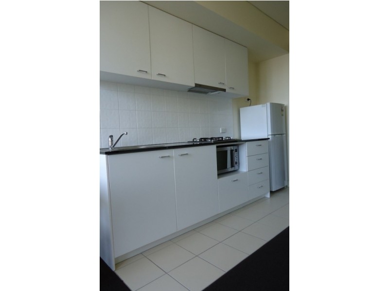 1205/455 Elizabeth Street, Melbourne VIC 3000