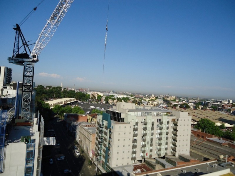 1205/455 Elizabeth Street, Melbourne VIC 3000