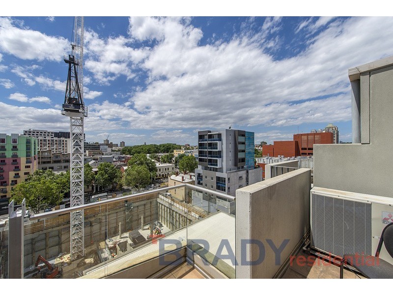873/488 Swanston Street, Carlton VIC 3053