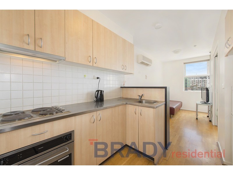 873/488 Swanston Street, Carlton VIC 3053