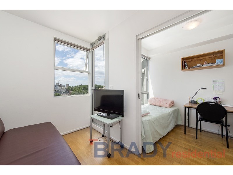 873/488 Swanston Street, Carlton VIC 3053