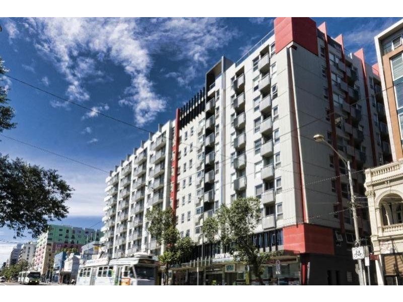 873/488 Swanston Street, Carlton VIC 3053
