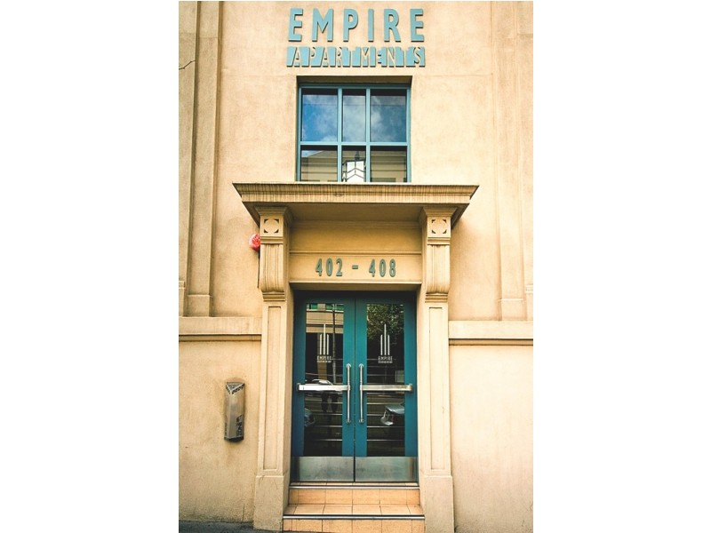 308/406 La Trobe Street, Melbourne VIC 3000