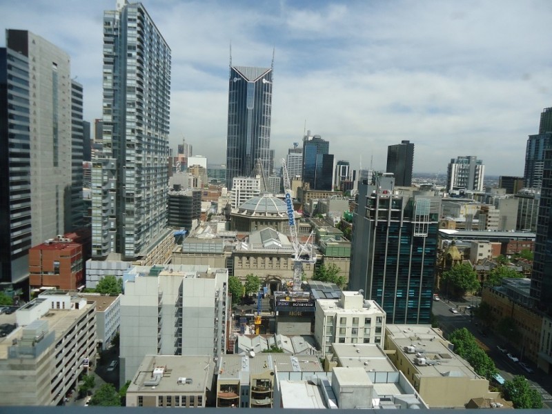 2005/8 Exploration Lane, Melbourne VIC 3000