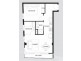 2005/8 Exploration Lane, Melbourne VIC 3000 Floorplan