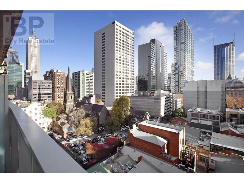 804/8 Exploration Lane, Melbourne VIC 3000