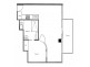2204/22-40 Wills Street, Melbourne VIC 3000 Floorplan