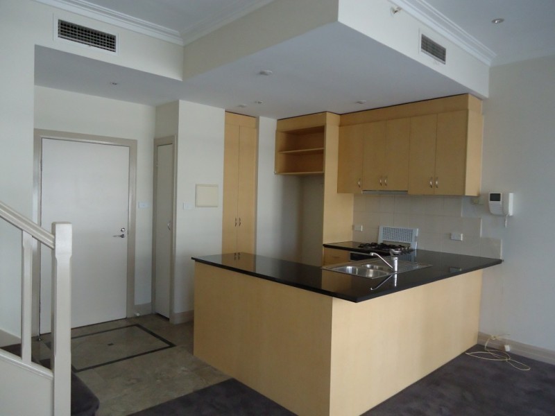 411/406 La Trobe Street, Melbourne VIC 3000