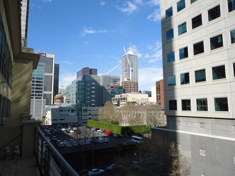 411/406 La Trobe Street, Melbourne VIC 3000