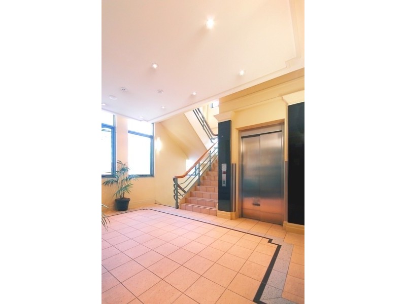 411/406 La Trobe Street, Melbourne VIC 3000