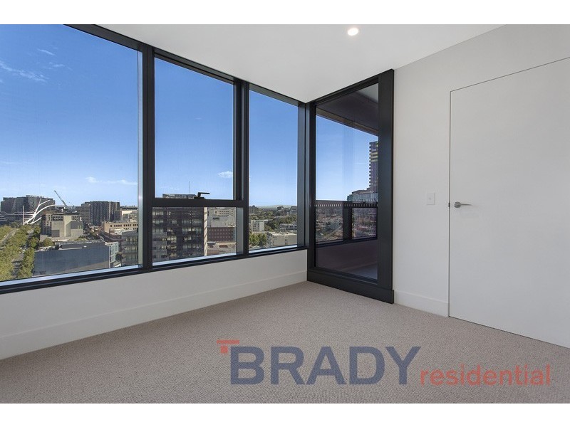 500 Elizabeth Street, Melbourne VIC 3000