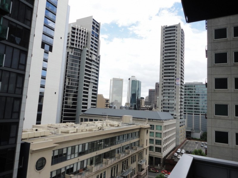 806/25-33 WIlls Street, Melbourne VIC 3000