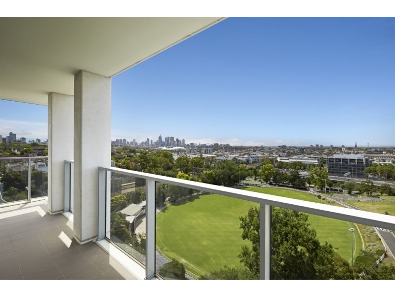 1505/50 Claremont Street, South Yarra VIC 3141