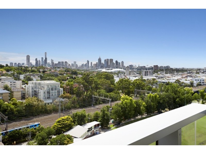 1505/50 Claremont Street, South Yarra VIC 3141