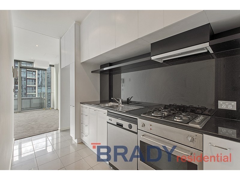 2304/25-33 Wills Street, Melbourne VIC 3000