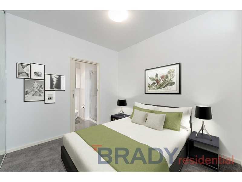 2304/25-33 Wills Street, Melbourne VIC 3000