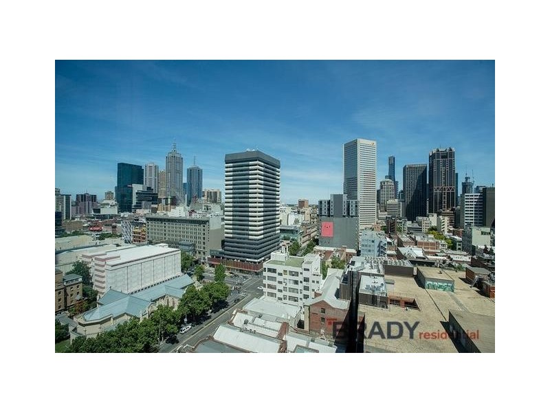 2801/8 Sutherland Street, Melbourne VIC 3000
