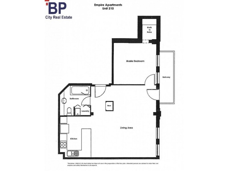 310/406 La Trobe Street, Melbourne VIC 3000