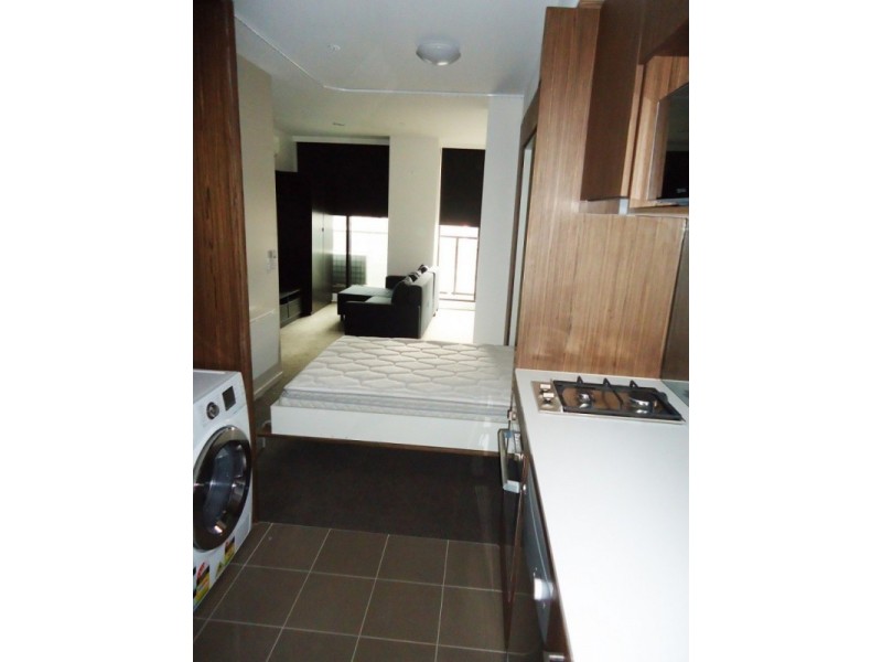2506/350 William Street, Melbourne VIC 3000
