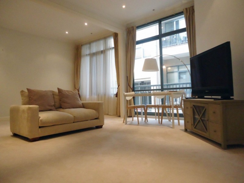 305/406 La Trobe Street, Melbourne VIC 3000