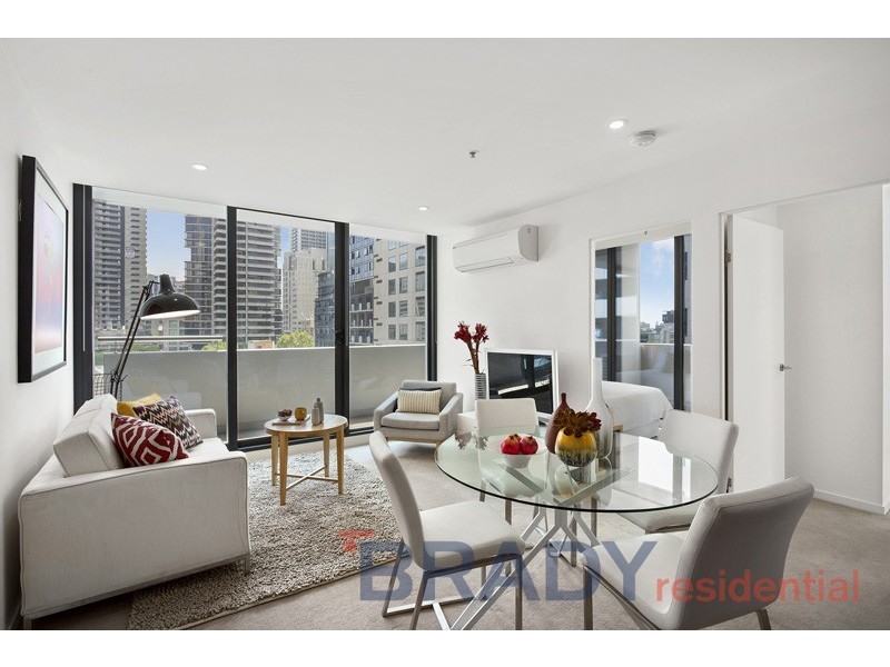 906/8 Sutherland Street, Melbourne VIC 3000