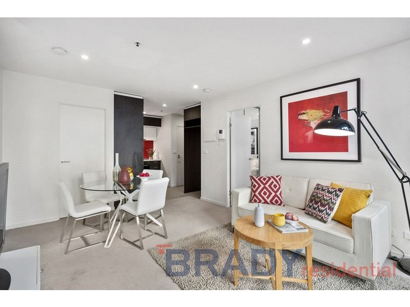 906/8 Sutherland Street, Melbourne VIC 3000